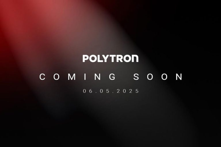 Polytron Siap Luncurkan Mobil Listrik pada 6 Mei 2025