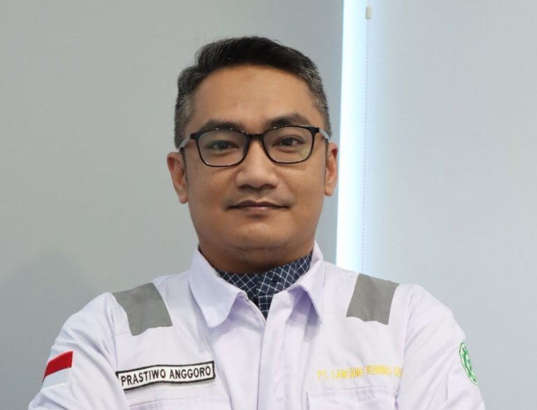 Insinyur Batam Menyongsong Estafet Tongkat Kepemimpinan