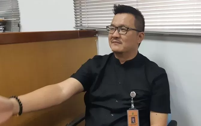 Target PAD Batam Rp2,1 Triliun, Realisasi Baru 31 Persen, DPRD Desak Evaluasi OPD Penghasil