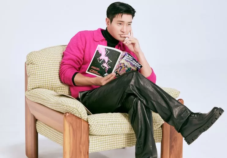 Siwon Super Junior Tambah Kaya dari Investasi Real Estate