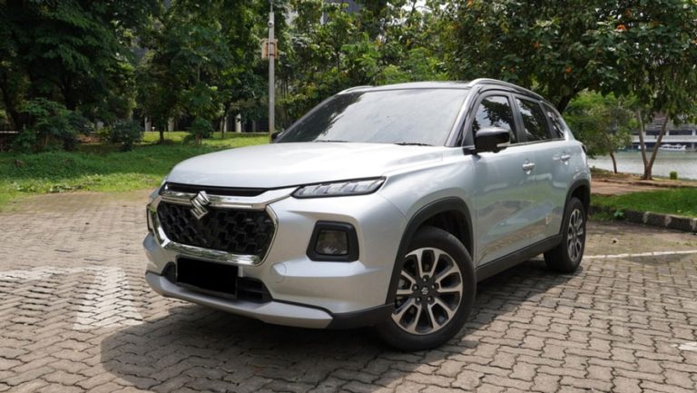 Kontribusi Hybrid Tembus 51 Persen, Suzuki Perkuat Komitmen di Segmen Kendaraan Ramah Lingkungan