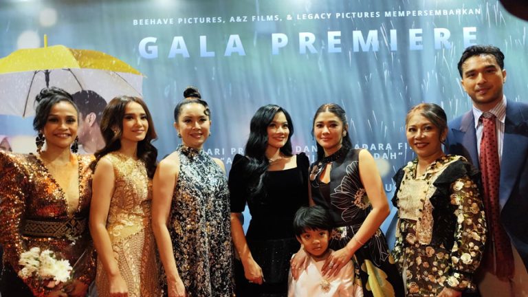 Film “Tabayyun” Angkat Isu Sosial dan Romansa Rumit, Siap Bikin Penonton Baper Mulai 8 Mei