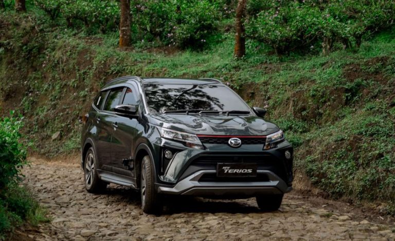 Daihatsu Kantongi Pangsa Pasar 17,5% hingga April 2025, Sigra dan Gran Max Jadi Kontributor Utama