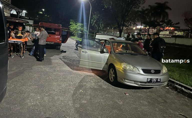 Marak Bunuh Diri di Batam, Psikolog Sebutkan Perlunya Edukasi Kesehatan Mental