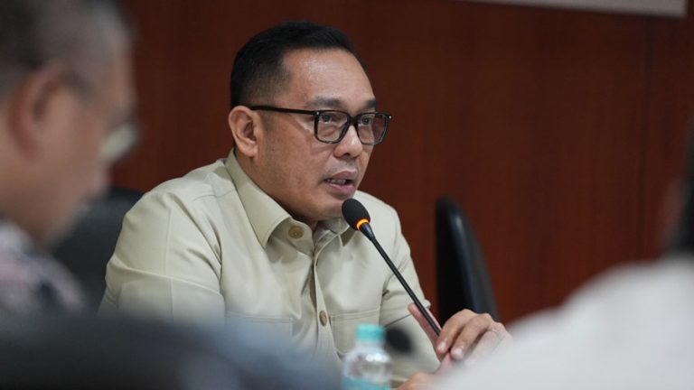 Pemerintah Pusat Pacu Investasi Kota Batam Lewat Penguatan Kawasan Strategis