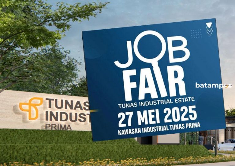 Pelamar Membeludak, Wawancara Job Fair Tunas Industrial Digelar Secara Online