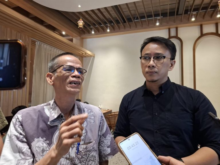 4 Hari Dibuka, Job Fair Tunas Industrial Sudah 2.923 Pelamar Online