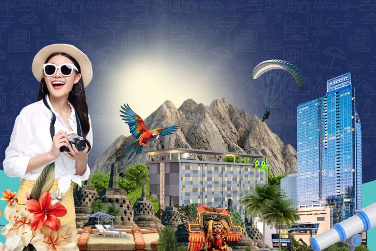 ASR Festival 2025: Jelajahi Liburan Impian