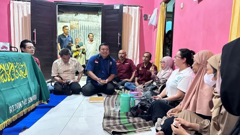 WNI Bermasalah di Kamboja Kasus Naik 174 Persen