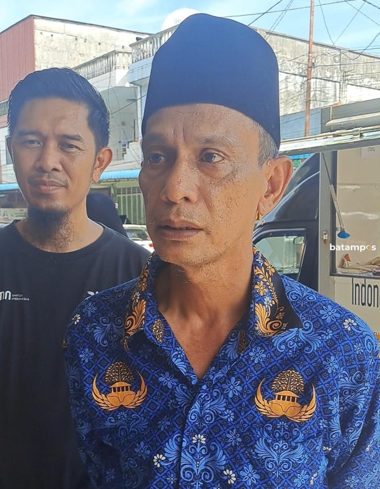 Koperasi Merah Putih Terbentuk di 51 Desa dan Kelurahan, Dorong Perekonomian Masyarakat Bintan