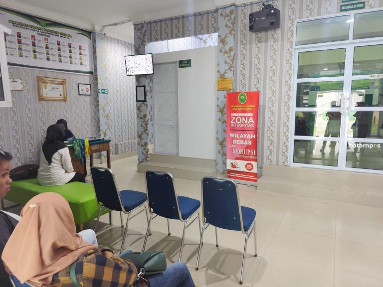 Ratusan Suami Istri Bercerai Gegara Judol dan Narkoba