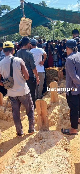 Tragis! Alif Meninggal Usai Tak Bisa Dirawat dengan BPJS di RSUD Batam, Ini Kata Direktur RSUD