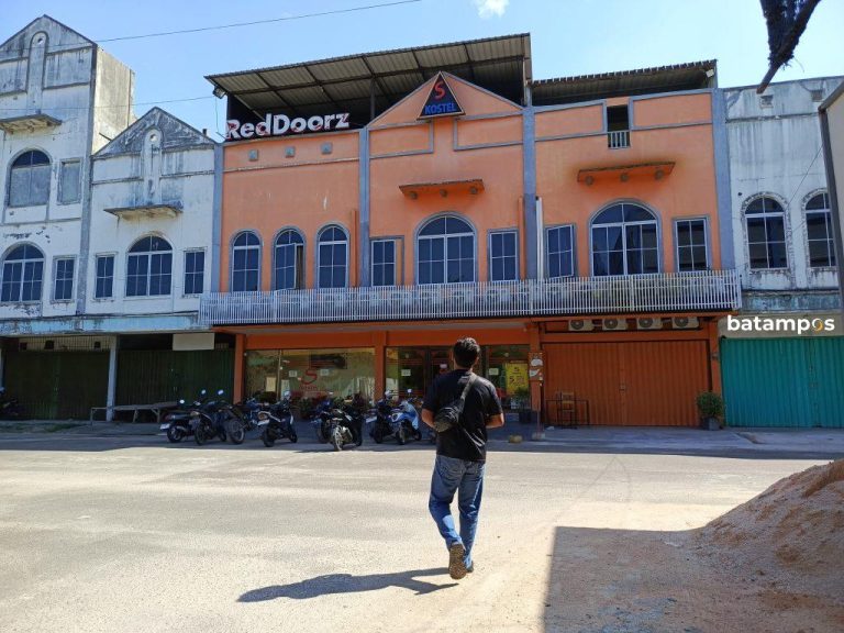 Rekonstruksi Segera Digelar, Polisi Percepat Berkas Pembunuhan Sadis di S Kostel Sagulung