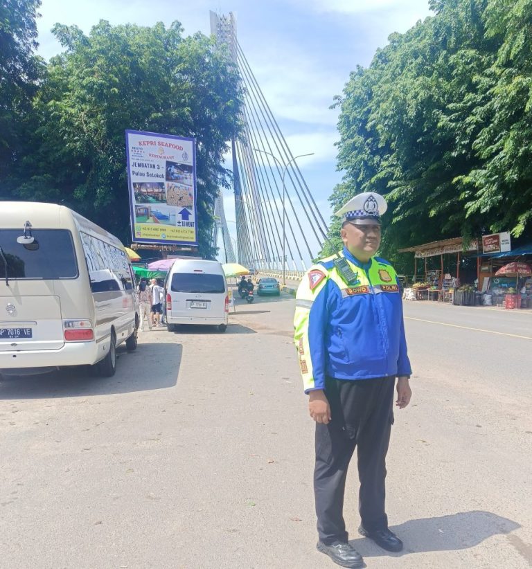 Libur Panjang Idul Adha Berakhir Aman, Kawasan Wisata Padat Tanpa Insiden Besar