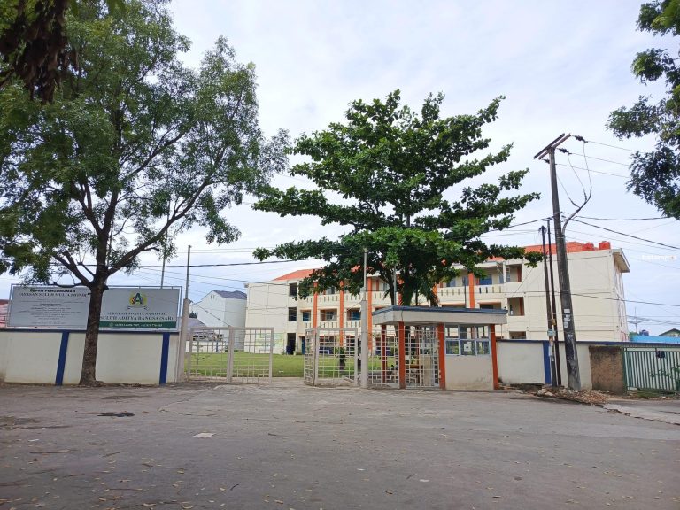 Sekolah Tetap Beroperasi Meski Lahan Bermasalah, Tersangka Korupsi Sudah Ditetapkan