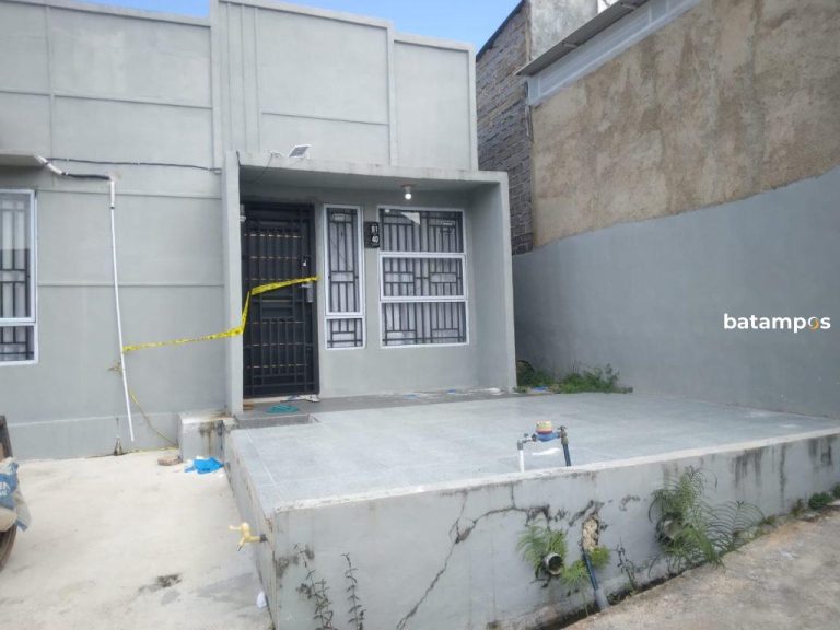 WNA Ditemukan Membusuk di Rumah, Dikenal Tertutup dan Jarang Berbaur dengan Warga