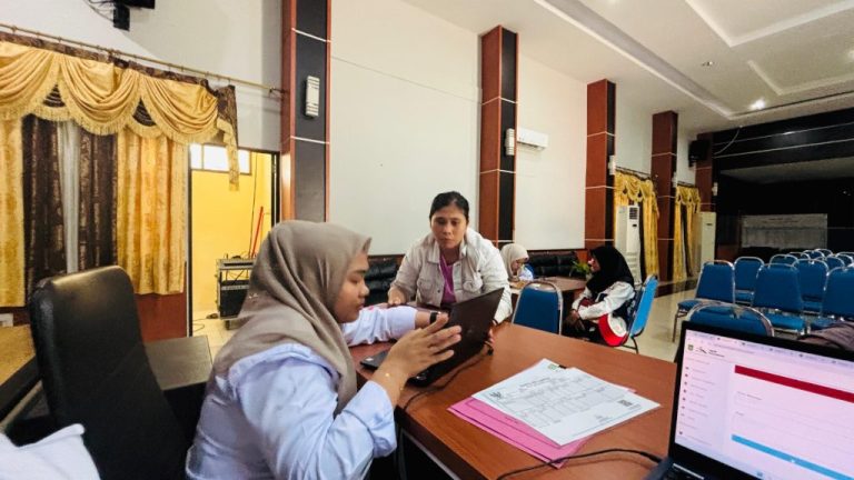 1.370 Akun Daftar SPMB SD Jalur Domisili hingga Hari Terakhir
