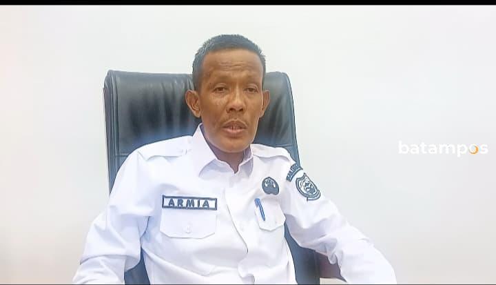 Kafilah Lingga Tampil Gemilang di STQH ke X Kepri 2025, Armia: Ini Prestasi Besar