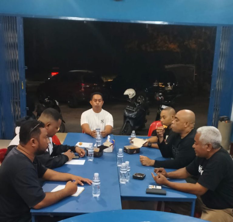 Turnamen Futsal PK NTT Cup 2 Tahun 2025 Segera Digelar, Ayo Daftarkan Tim Anda