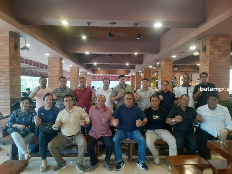 Perkit Kepri Kutuk Penyiksaan ART di Batam: Ini Bukan Soal Asal-usul, Tapi Kemanusiaan