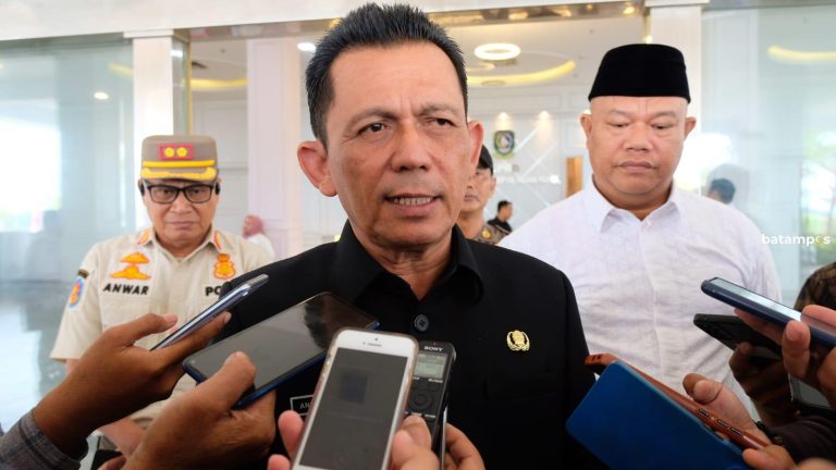 Gubkepri Ansar Akui Segera Koordinasi ke Kemendagri soal Pulau Pekajang yang Diklaim Babel