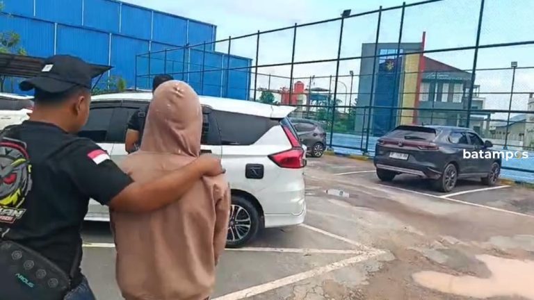 Kenal Lewat Media Sosial, Remaja di Bintan Dicabuli