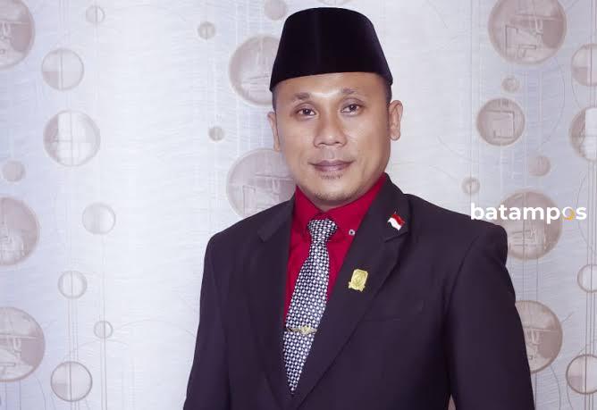 DPRD Minta Pemkab Anambas Kurangi Kegiatan Seremoni, Prioritaslan Program Peningkatan Ekonomi Masyarakat