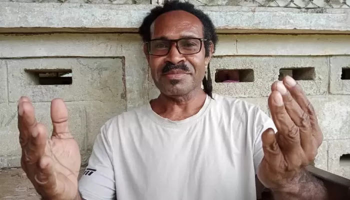 Penembakan Personel Kodim Yahukimo Serka Segar Mulyana, TPNPB-OPM Mengaku Bertanggung Jawab