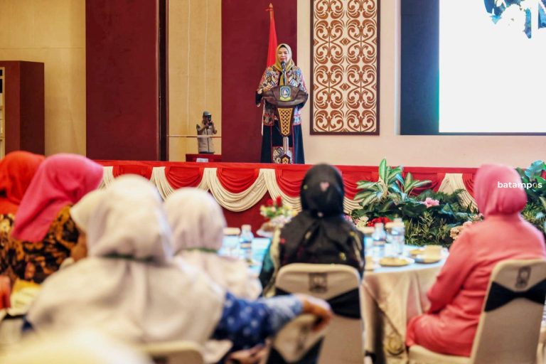 Dewi Kumalasari : “Pendidik PAUD adalah Arsitek Masa Depan Bangsa”