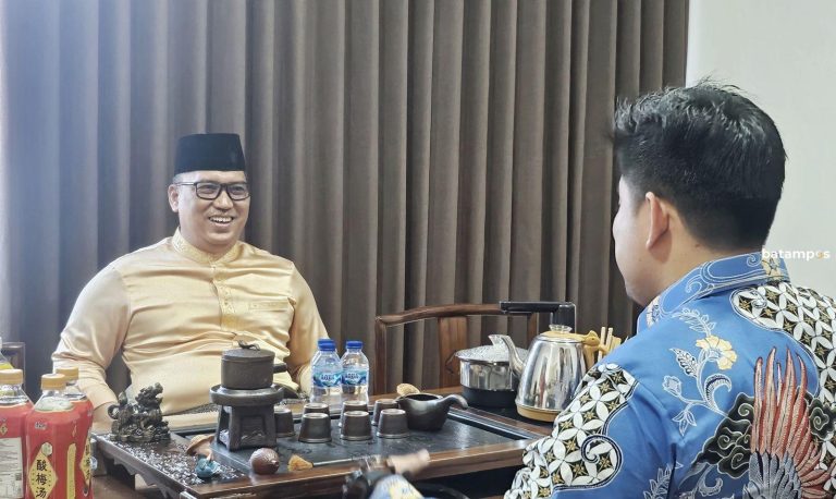 Wagubkepri Nyanyang: Kantor Konsultan Hukum Berperan Penting Dalam Pendampingan Masyarakat