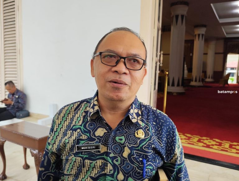 Dinkes Kepri Sebut Kondisi Covid19 Tidak Akan Seperti tahun 2020