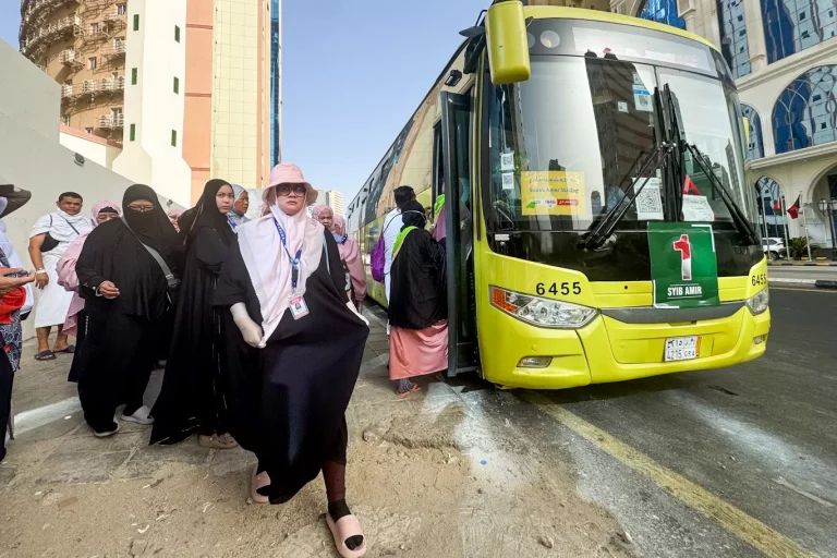 Belum Ada Kepastian, Dana Haji Furoda Masih Menggantung