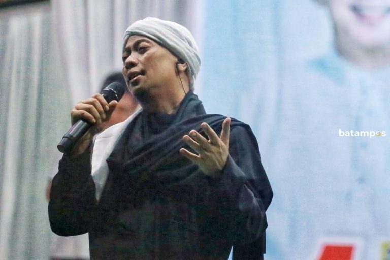 Penyanyi Religi Opick Akan Meriahkan Penutupan STQH XI Kepri 2025