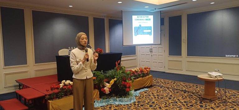 Edukasi Autisme Lewat Konferensi, BAC25 Hadirkan Pelatihan hingga Skrining Gratis