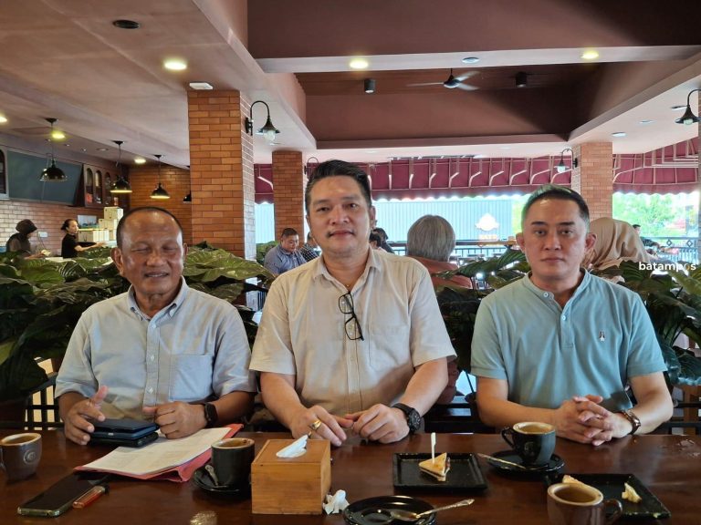 Perhimpunan Penyalur Pekerja ART Kutuk Keras Penganiayaan ART di Batam