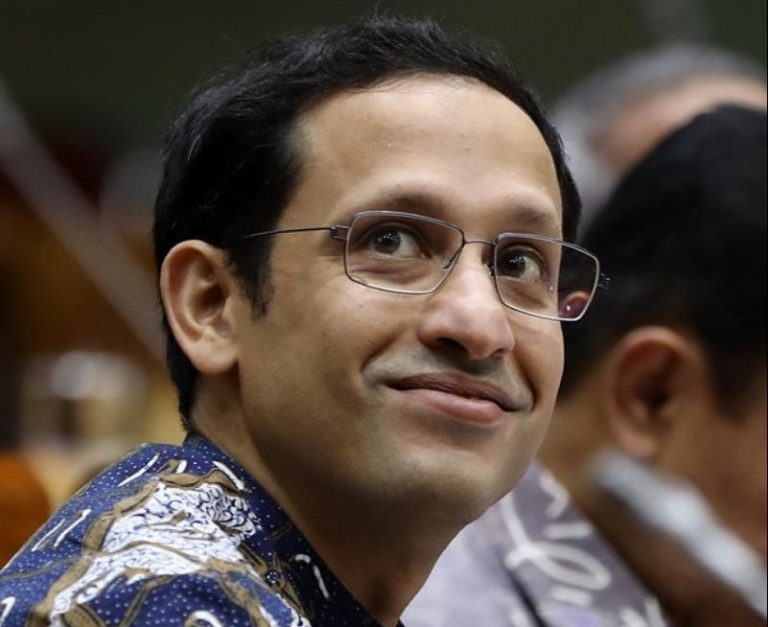 Usut Dugaan Korupsi Pengadaan Laptop Chromebook, Kejagung Panggil Nadiem Makarim