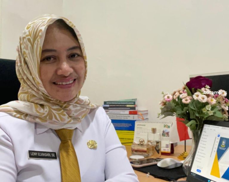 Semester I 2025, Samsat Anambas Berhasil Himpun Pajak Rp 324 Juta