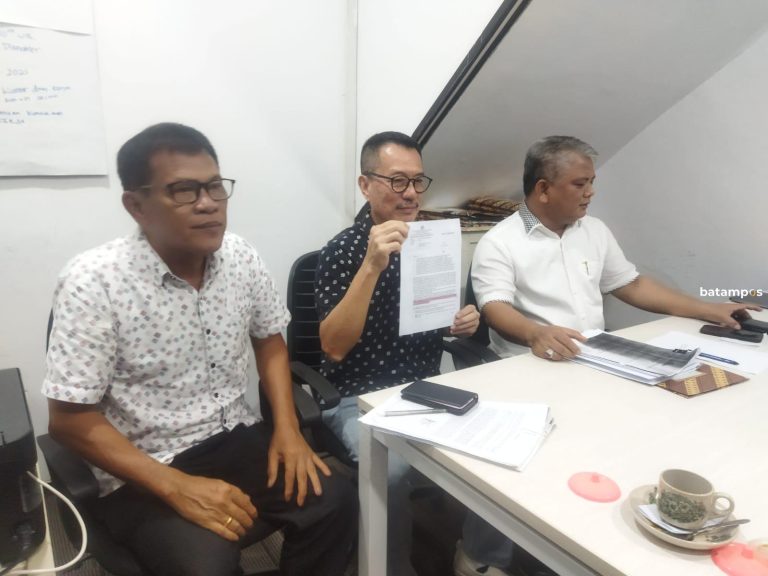 Rp5 Miliar Raib, Korban Investasi Bodong Enam Tahun Mencari Keadilan