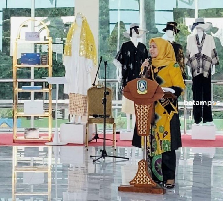 Bunda PAUD Provinsi Dorong Sinergi Lintas Sektor Wujudkan Wajib Belajar 1 Tahun Pra Sekolah