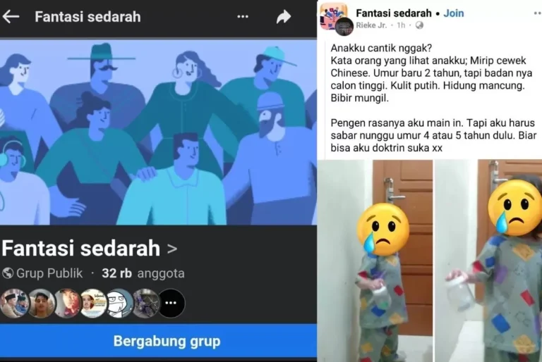 Semakin Marak, Ini Daftar 7 Kasus Grup Asusila yang Dibongkar Polisi