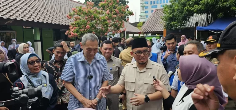 BP Haji Buka Suara Soal Dugaan Korupsi Kuota Khusus, Dukung KPK Bersih-bersih