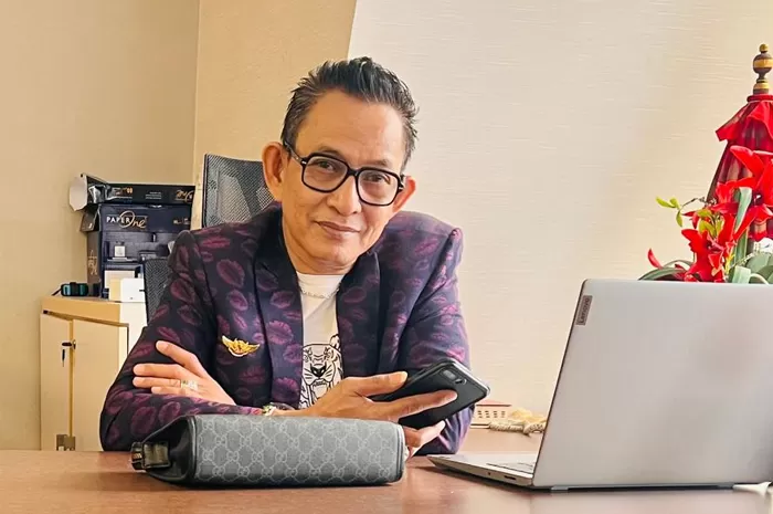 Peninjauan Kembali Zainal Muttaqin Ditolak Mahkamah Agung