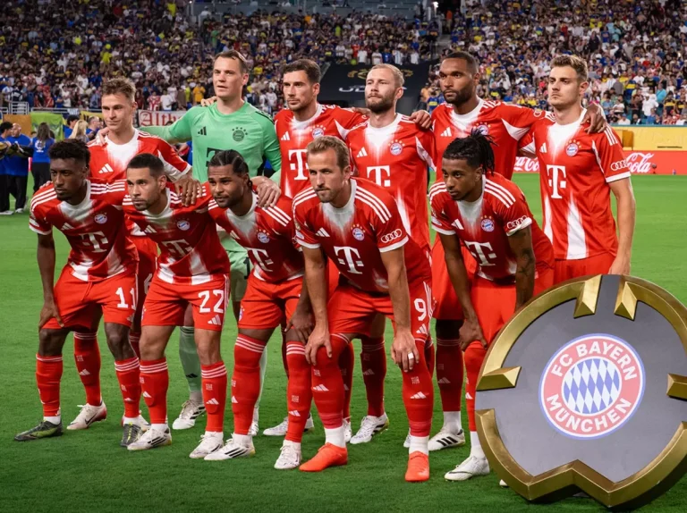 Ini Empat Tim yang Sudah Lolos 16 Besar Piala Dunia Antarklub 2025