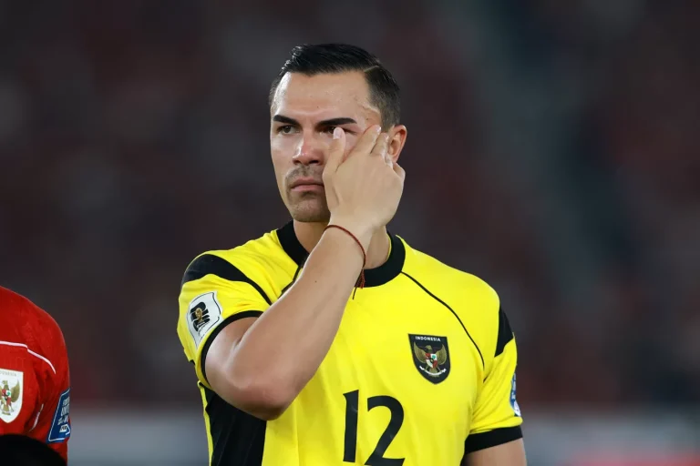 Media Italia Kabarkan Masa Depan Kiper Timnas Indonesia Emil Audero