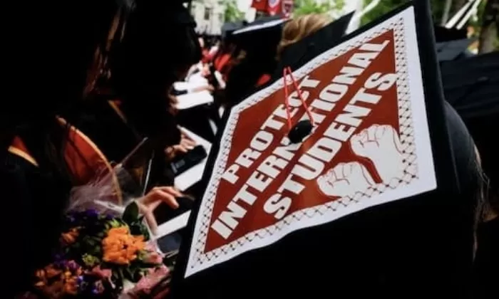 Universitas Harvard Menang Sementara, Mahasiswa Internasional Terhindar dari Deportasi