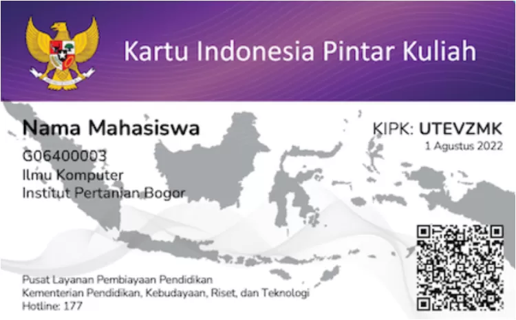 Besaran Bantuan Bervariasi, Ini Cara Cek Penerima PIP 2025 Secara Online