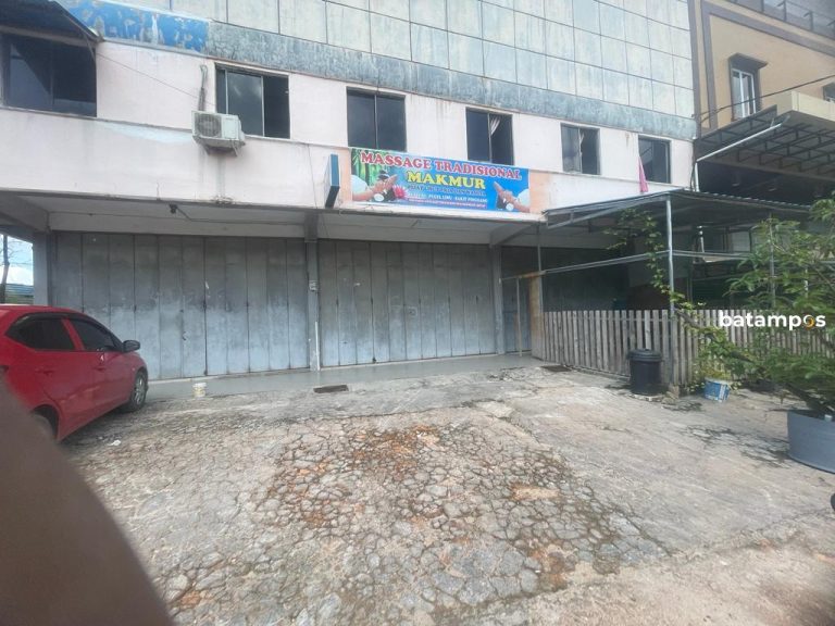 Praktik Prostitusi Terselubung di Kafe Remang-Remang dan Panti Pijat Makin Meresahkan