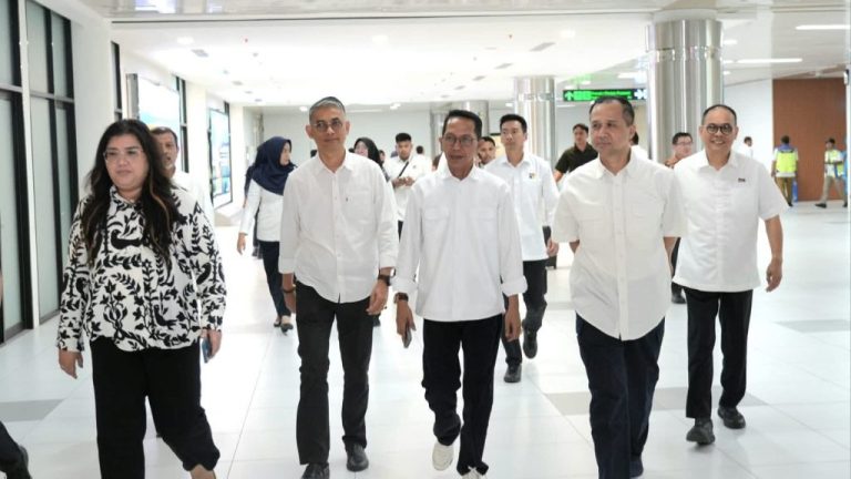 3 Pejabat Negara Sambangi Batam, Tapi Apa Dampaknya? 