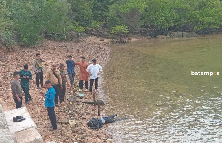 Ponsel Korban Hilang, Polisi Kesulitan Menyimpulkan Motif Bunuh Diri Pekerja PT Epson