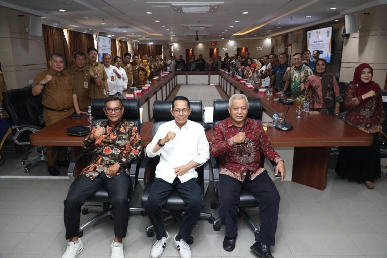 Batam-Malang Perkuat Sinergi Daerah, Bahas Investasi hingga Pertanian